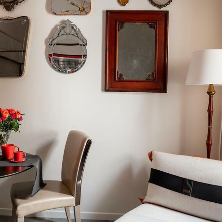 Apartmán L'8Boutique Via Piella Boloňa Exteriér fotografie