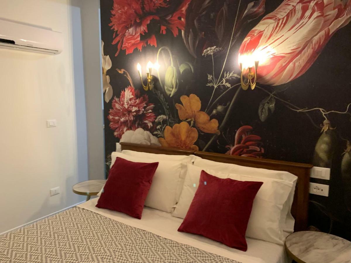 Apartmán L'8Boutique Via Piella Boloňa Exteriér fotografie