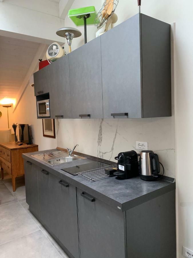 Apartmán L'8Boutique Via Piella Boloňa Exteriér fotografie