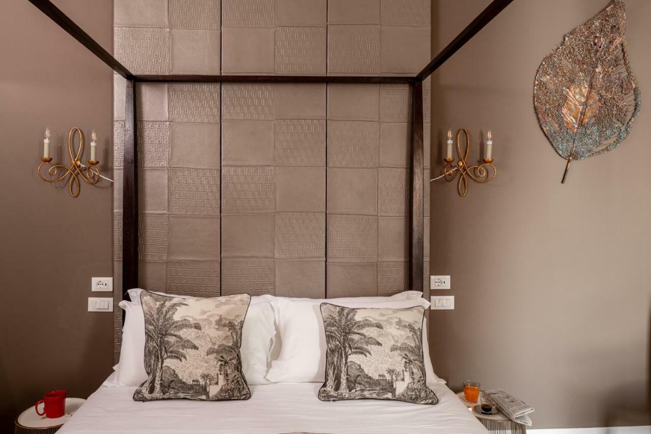 Apartmán L'8Boutique Via Piella Boloňa Exteriér fotografie