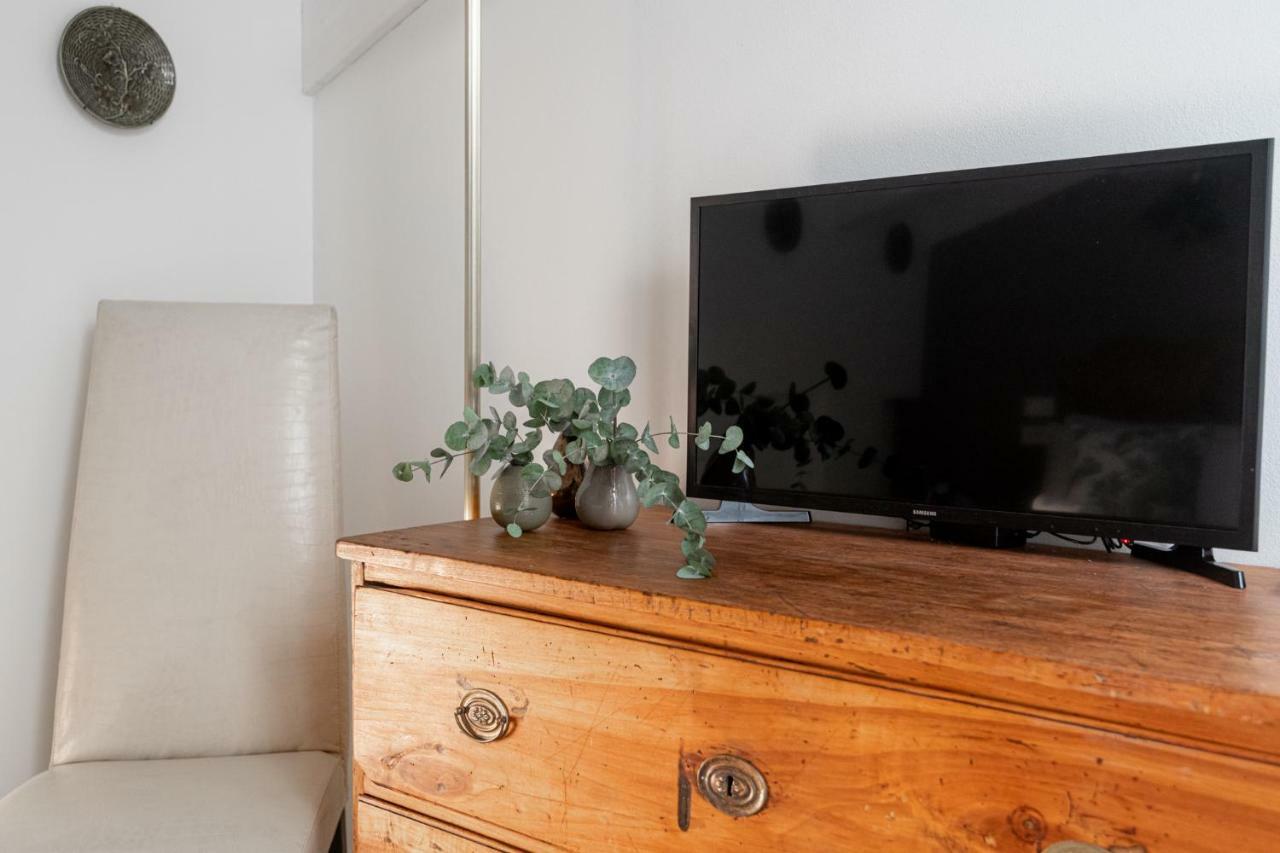 Apartmán L'8Boutique Via Piella Boloňa Exteriér fotografie
