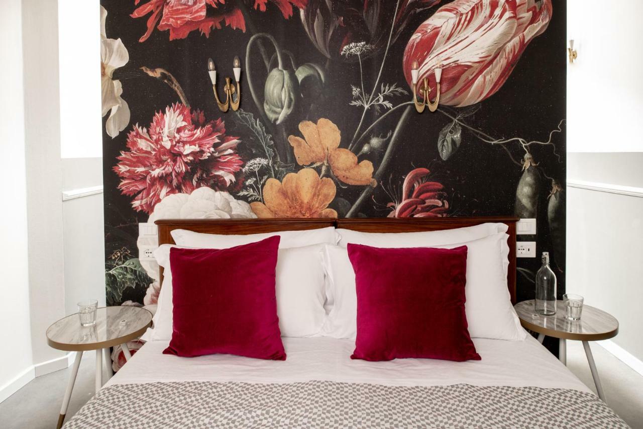 Apartmán L'8Boutique Via Piella Boloňa Exteriér fotografie