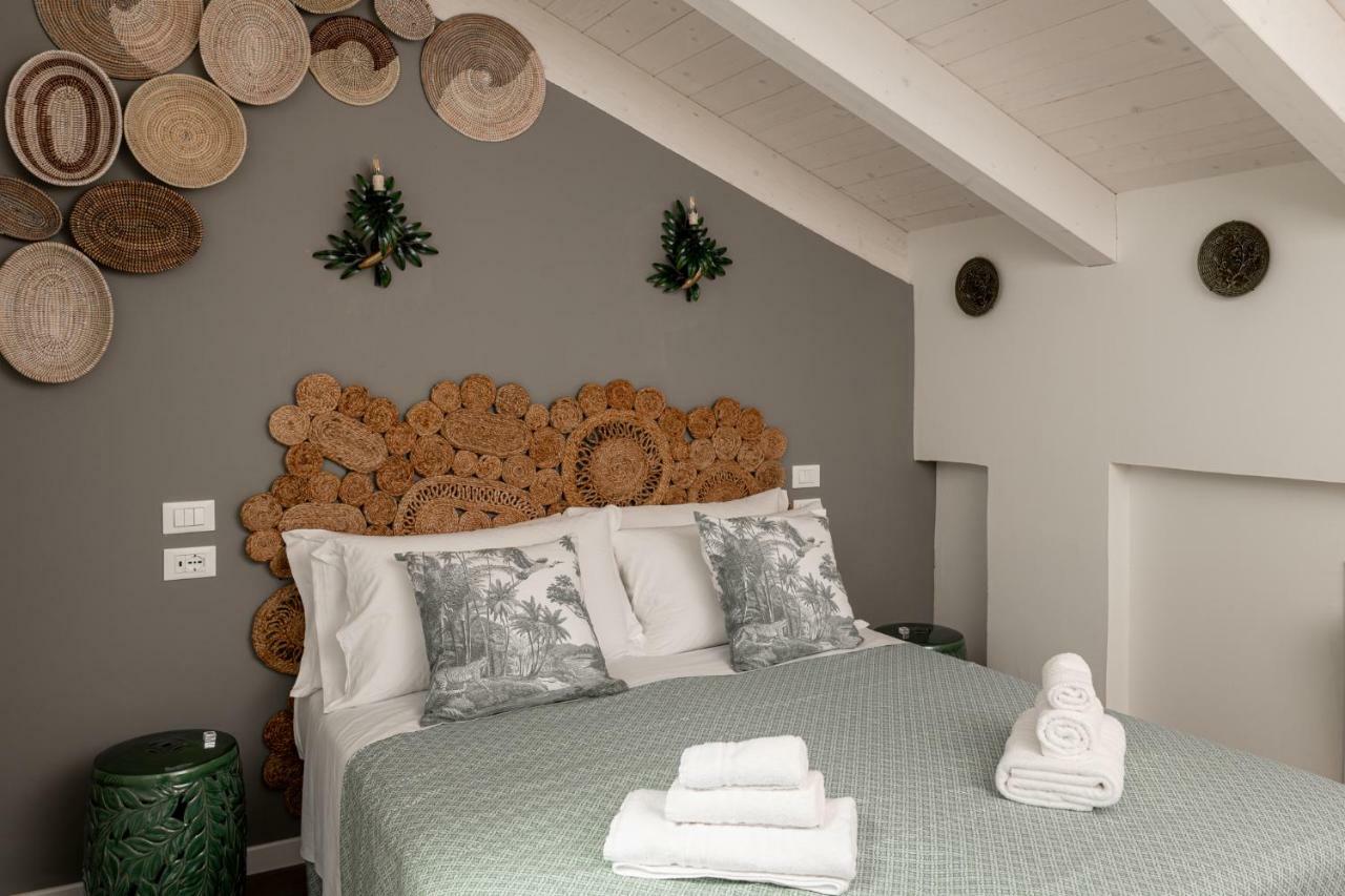 Apartmán L'8Boutique Via Piella Boloňa Exteriér fotografie