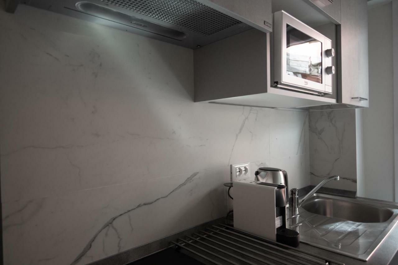 Apartmán L'8Boutique Via Piella Boloňa Exteriér fotografie